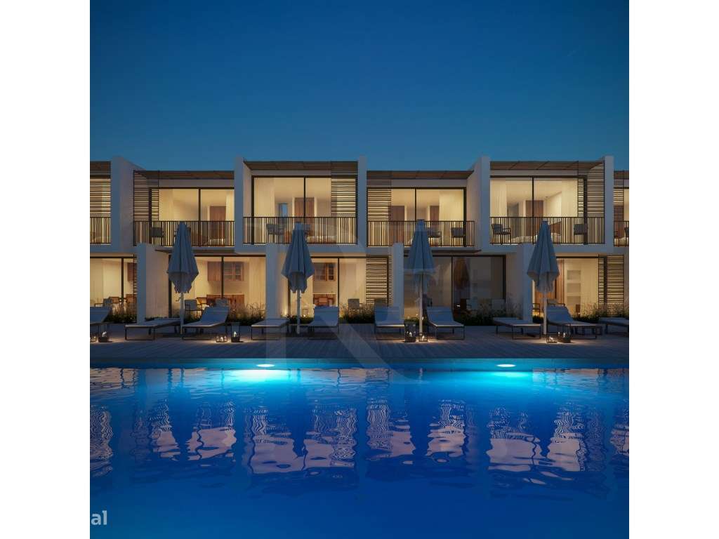 Alcácer III - Boutique Aparthotel no Coração do Alentejo-11