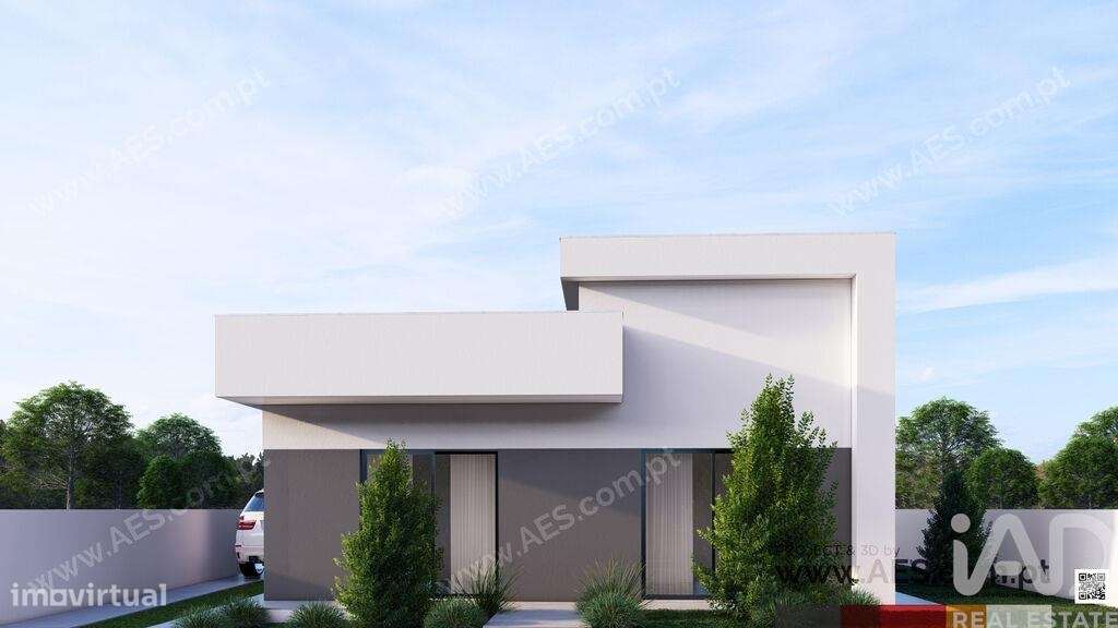 Casa T3 em Fernão Ferro de 140,00 m2 - Grande imagem: 4/10