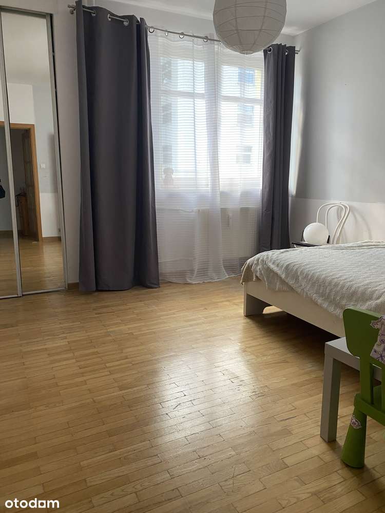 Mołdawska/Racławicka 2/3 pok. winda os. Oświata balkon-1