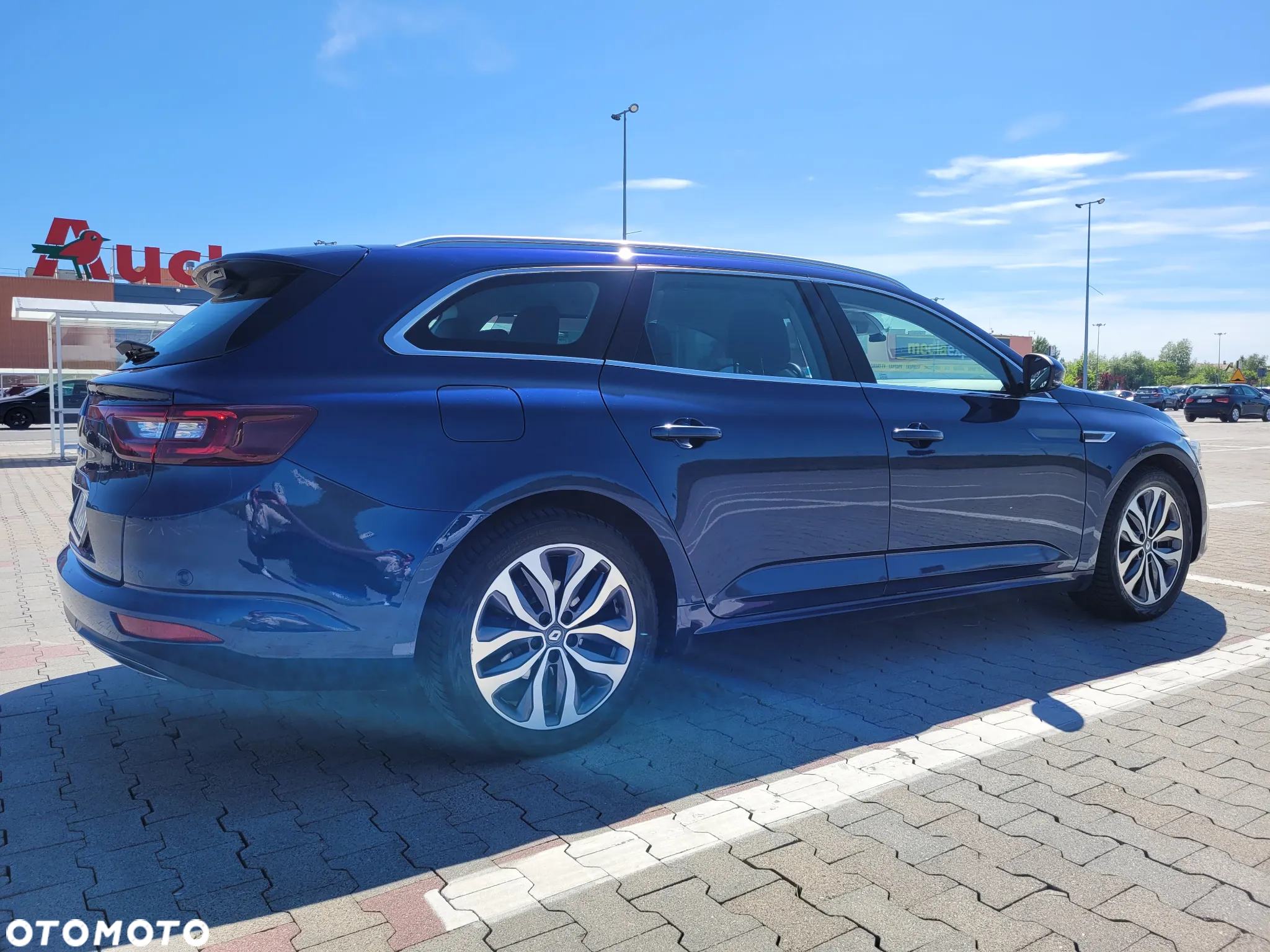 Renault Talisman 1.6 Energy dCi Intens EDC - 12