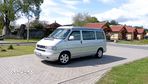 Volkswagen Multivan - 4