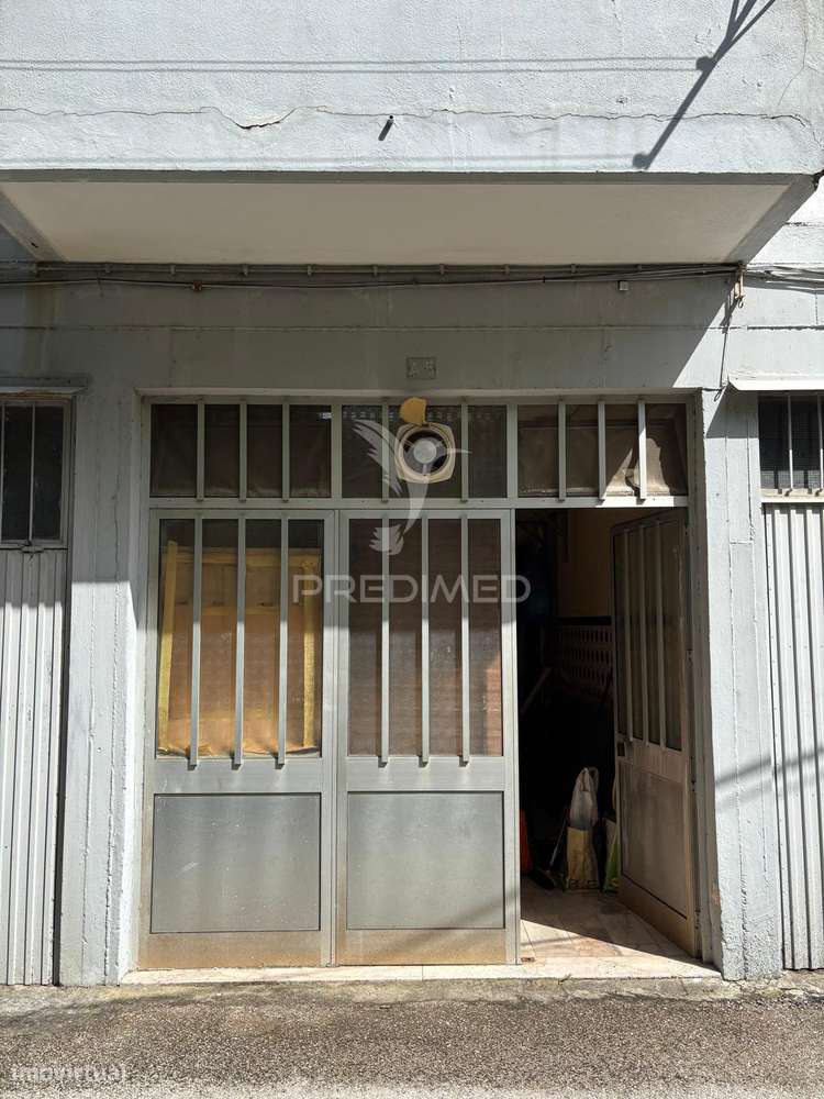Garagem | Afetação Comércio | Mira Sintra - Grande imagem: 2/9