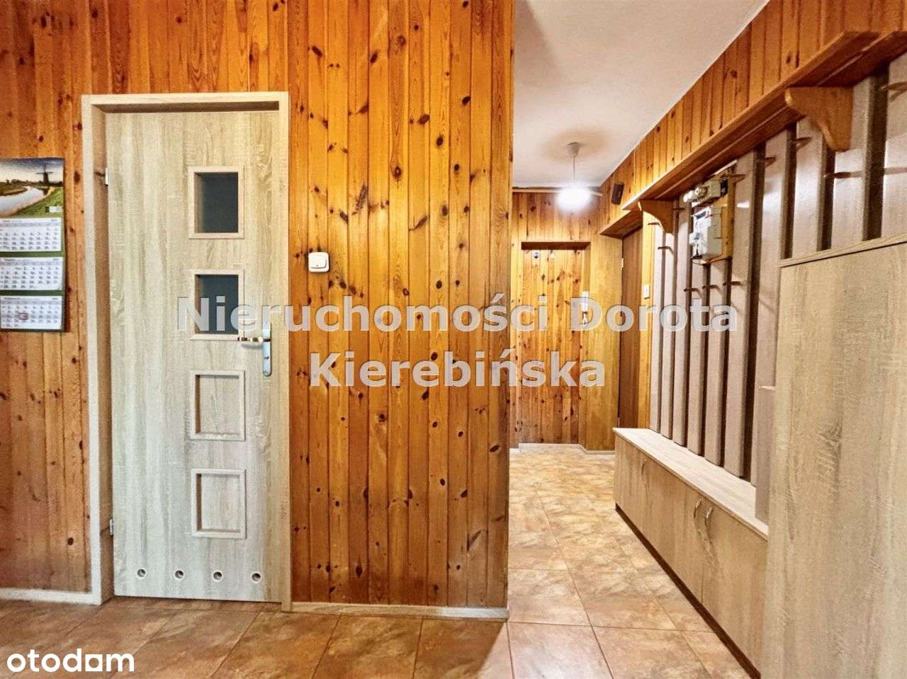 Przytulne 44, 80m 2 z Balkonem na ul. Technicznej. - Pełny obrazek: 5/14