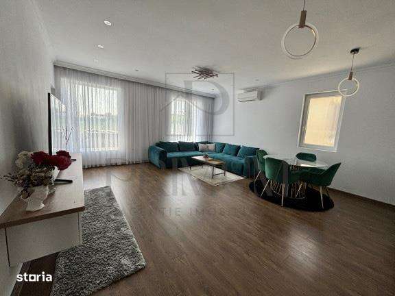 CHISODA - Duplex pe parter - 4 Camere - Pod - Imagine principală: 2/11