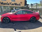 BMW M4 CS - 4