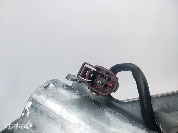 Motor Limpa Vidros Mala Citroen Saxo (S0, S1) - 5