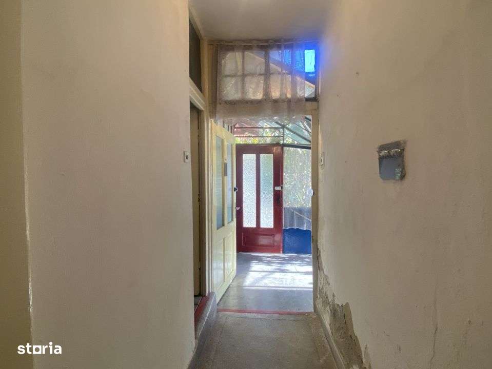 Oportunitate investitie 2 camere plus pivnita Central - Imagine principală: 4/14