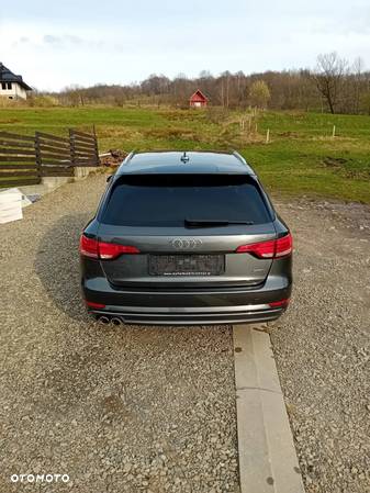 Audi A4 40 TDI Quattro Sport S tronic - 2