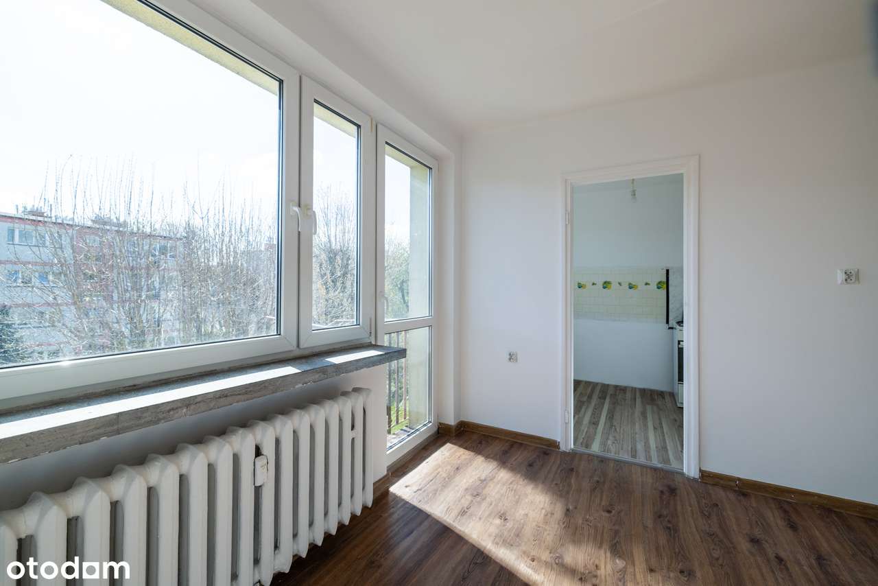 33 m² Oświęcim | wydzielona sypialnia | idealne pod inwestycję | – pohled 6