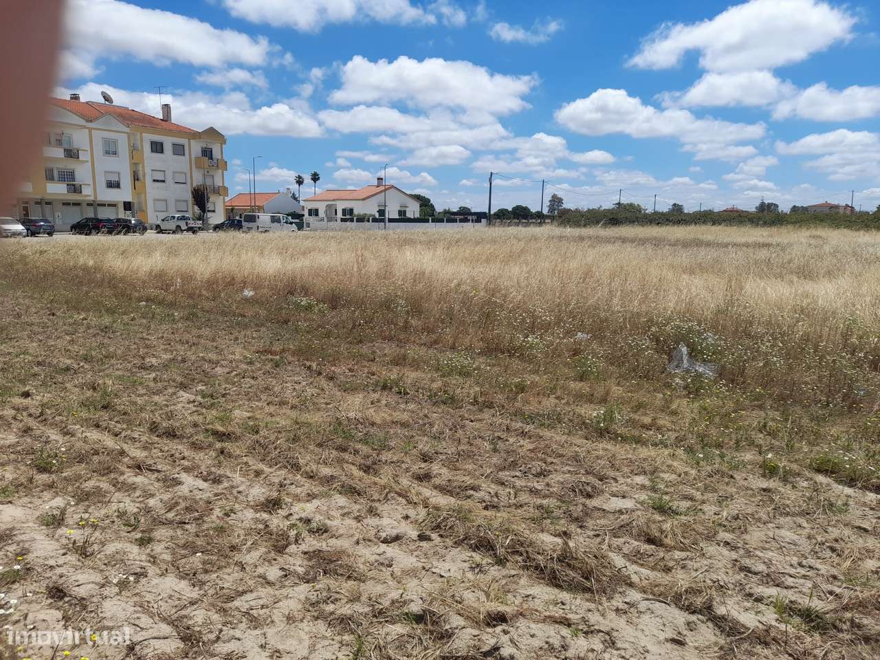 Terreno urbano com excelente localização dentro da malha urbana da cid-7