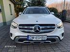 Mercedes-Benz GLC 200 d 4-Matic - 3