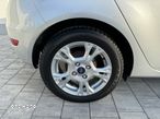 Ford Fiesta 1.0 EcoBoost GPF Active 1 ASS - 9