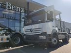 Mercedes-Benz Actros 2642L hakowiec KING Sommer - 15