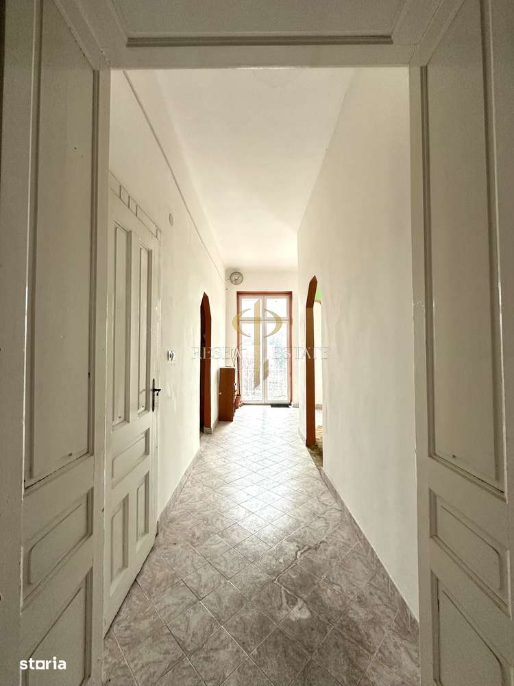 COMISION 0% | Apartament cu 5 camere| 140 mp | zona Elisabetin-12