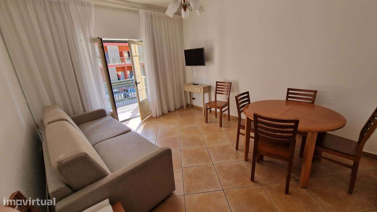 Apartamento a curta distancia a pé da praia e do mar-4