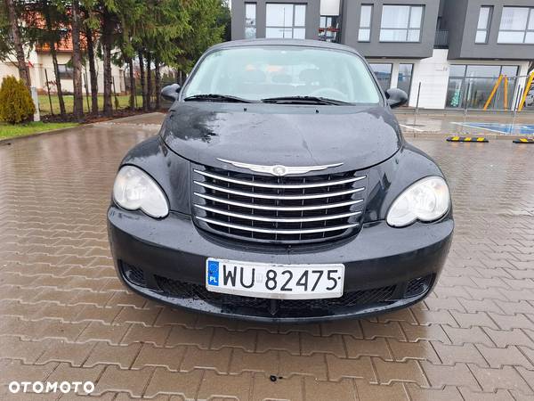 Chrysler PT Cruiser 1.6 Classic - 35