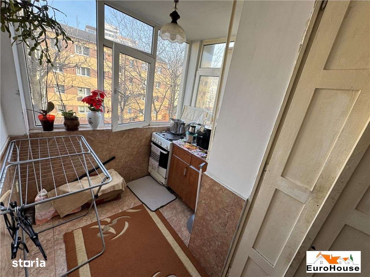 Apartament de vanzare in Alba Iulia-4