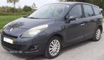 Renault Grand Scénic 1.5 dCi Expression SS - 1