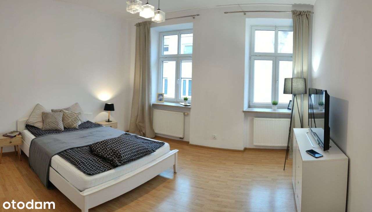 Po remoncie M3 przy Rewolucji 1905r w centrum - Pełny obrazek: 5/12