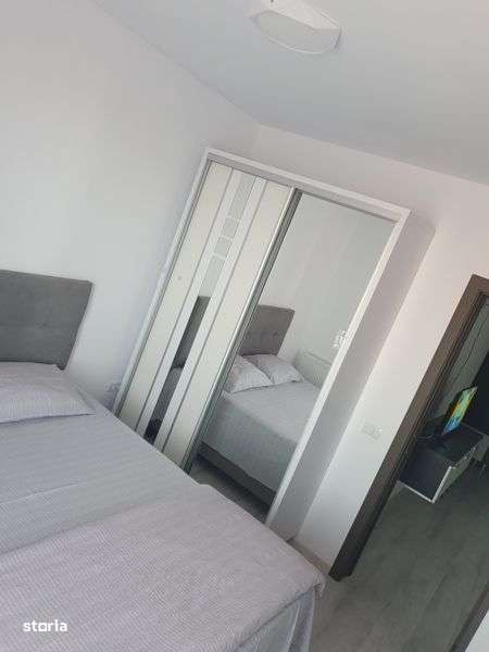 Vand Studio in bloc nou str. OITUZ - Imagine principală: 4/8