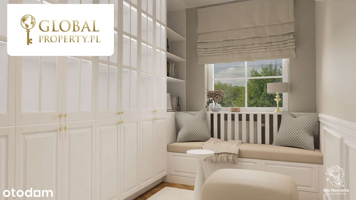 Mieszkanie + ogród+ 2 miejsca postojowe-6