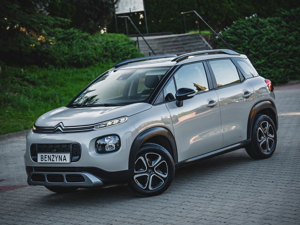 Citroën C3 Aircross PureTech 110 Stop & Start OPF ORIGINS 2021