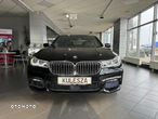 BMW Seria 7 750i xDrive - 2