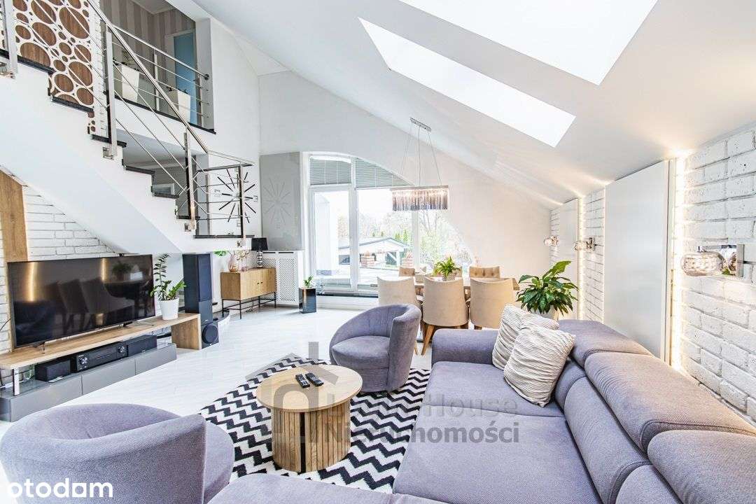 Design, przestrzeń i światło, obrzeża Lublina-4