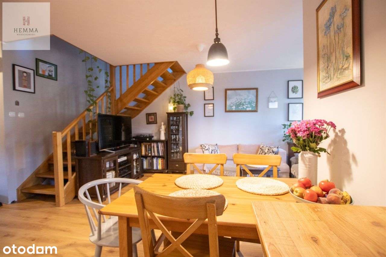 Mieszkanie, 74,14 m², Ostróda-19