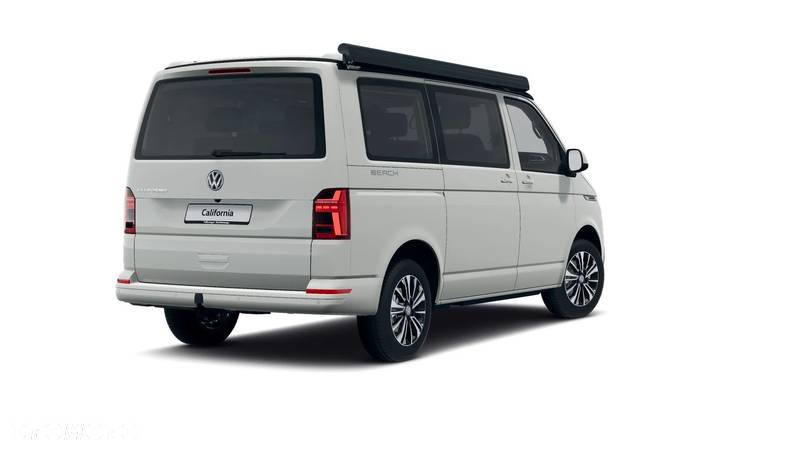 Volkswagen California - 5