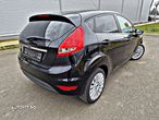 Ford Fiesta 1.4 TDCi Titanium - 2