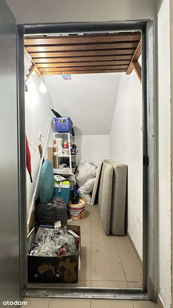 OKAZJA! 3-pok. 76,46 m kw. z GARAŻEM i KOMÓRKĄ LOK. W CENIE - Warszewo-15