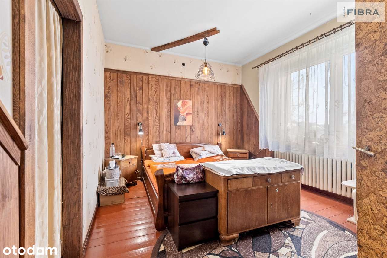 Dwurodzinny pod lasem (faktycznie). - Pełny obrazek: 4/18