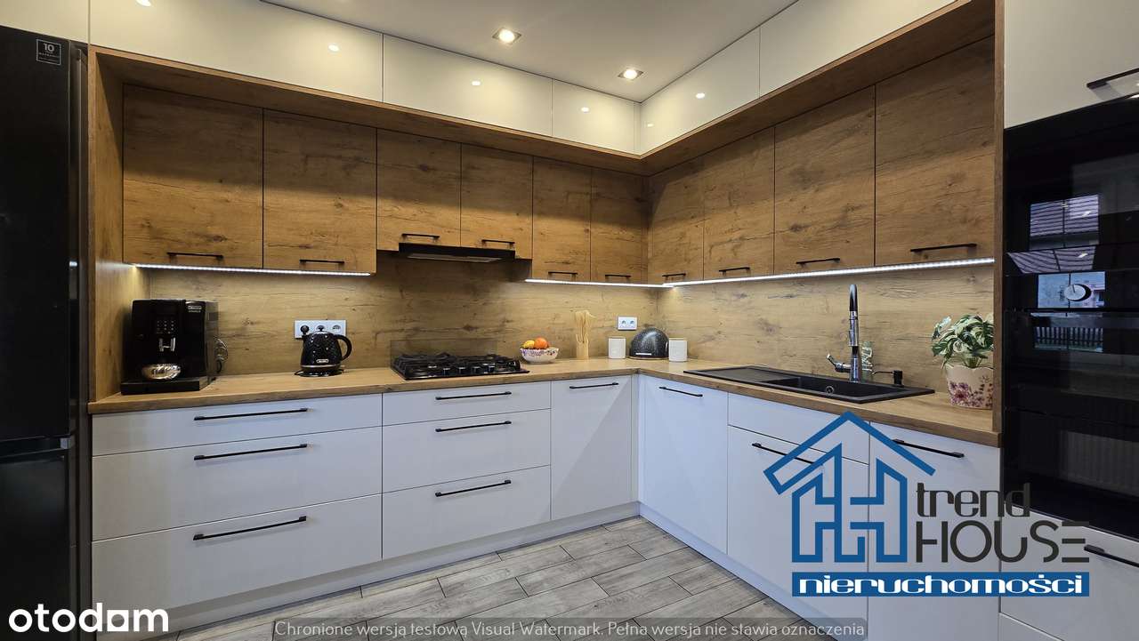 Dom + bud. gosp. | 5 pokoi | 2-sp. ogrzewania - Pełny obrazek: 5/19