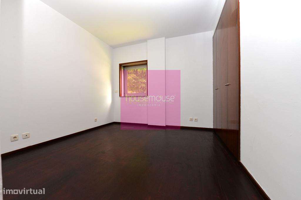 Apartamento c/ terraço no Centro da Cidade-5
