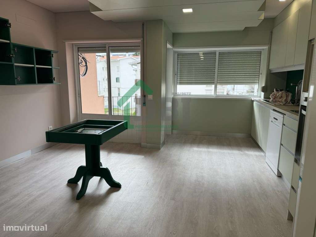 T3 para Arrendamento junto ao Tribunal - Grande imagem: 2/16