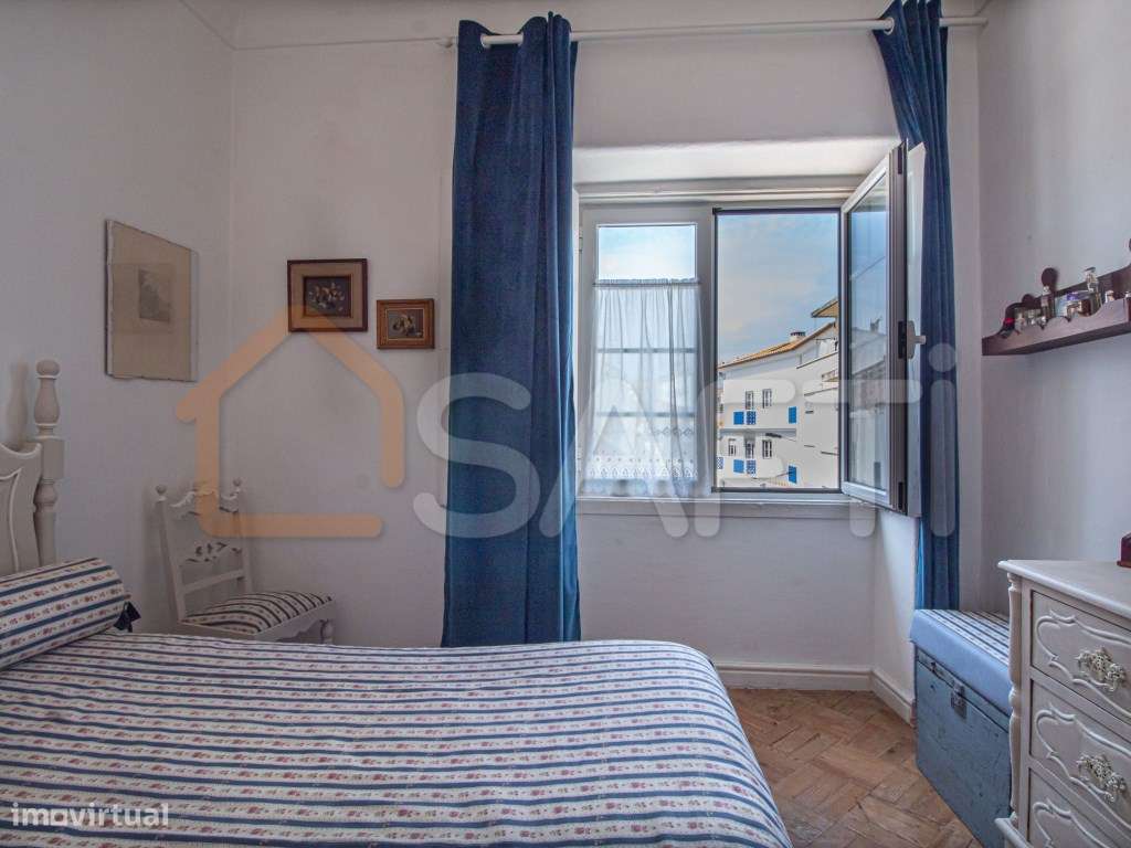 Apartamento t5 no centro da vila com excelente localização - Grande imagem: 5/28