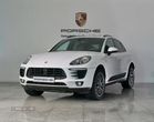 Porsche Macan S Diesel PDK - 1