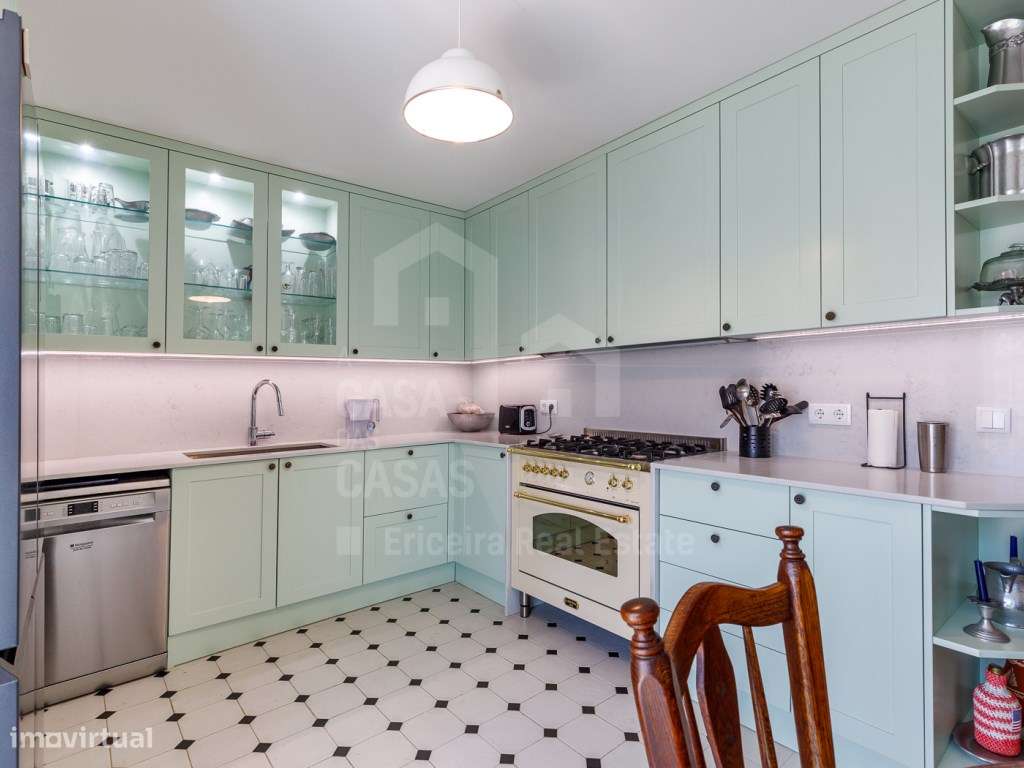 Vende Moradia - Ericeira 1 km, A Casa das Casas-9