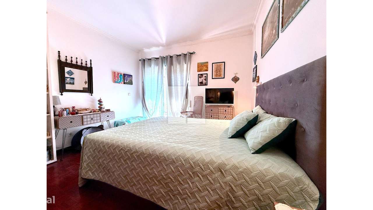 Apartamento T-2 c/ Garagem Buarcos-23