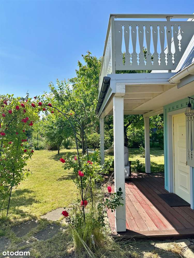 Działka ROD Jantar, Sopot-18