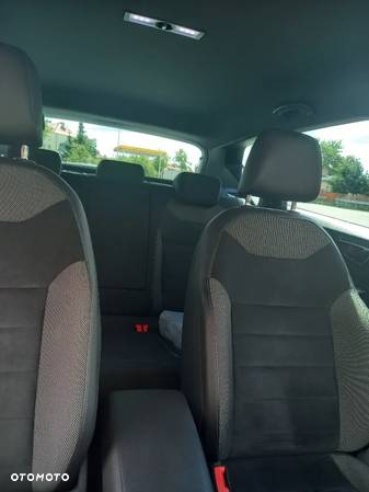 Seat Ateca 1.4 ECO TSI 4Drive DSG XCELLENCE - 15