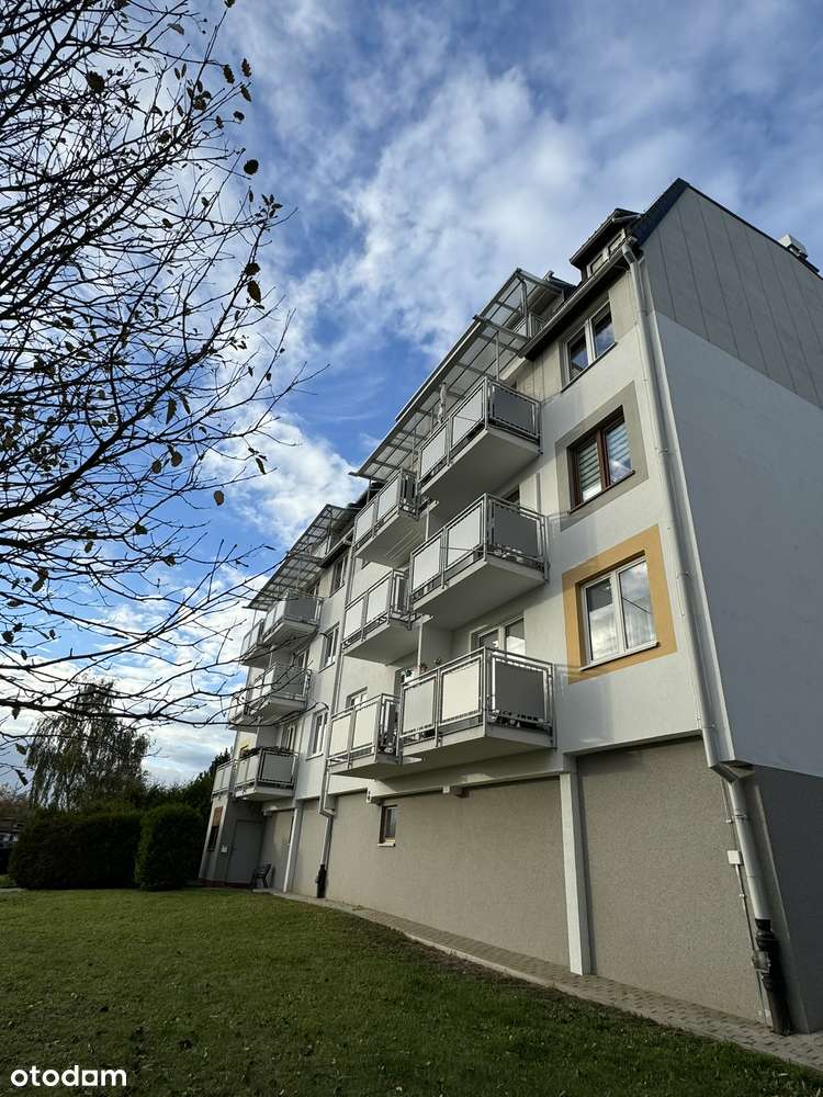 Mieszkanie z pięknym widokiem, zielone osiedle Ustronie IV-10