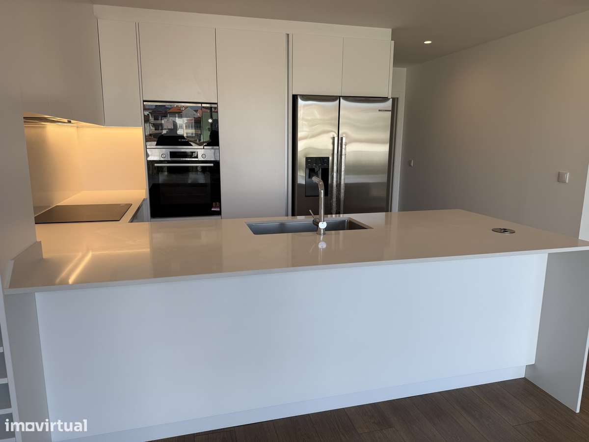 T2+1 Último andar piso único-6