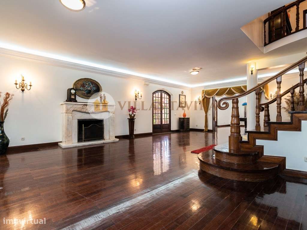 Quinta T4 - Praia de Altura-58