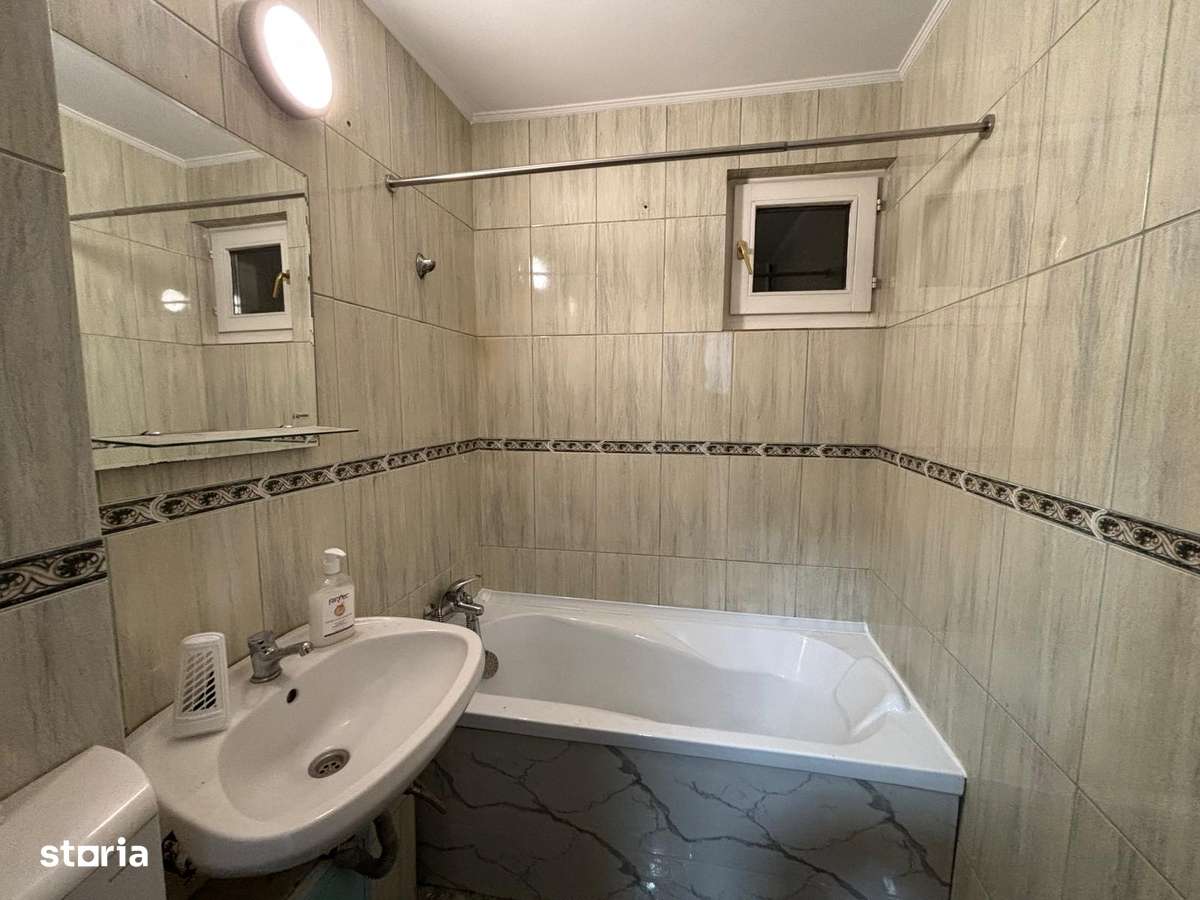 Apartament 2 camere | Renovat | Circular | Metrou Drumul Taberei-5