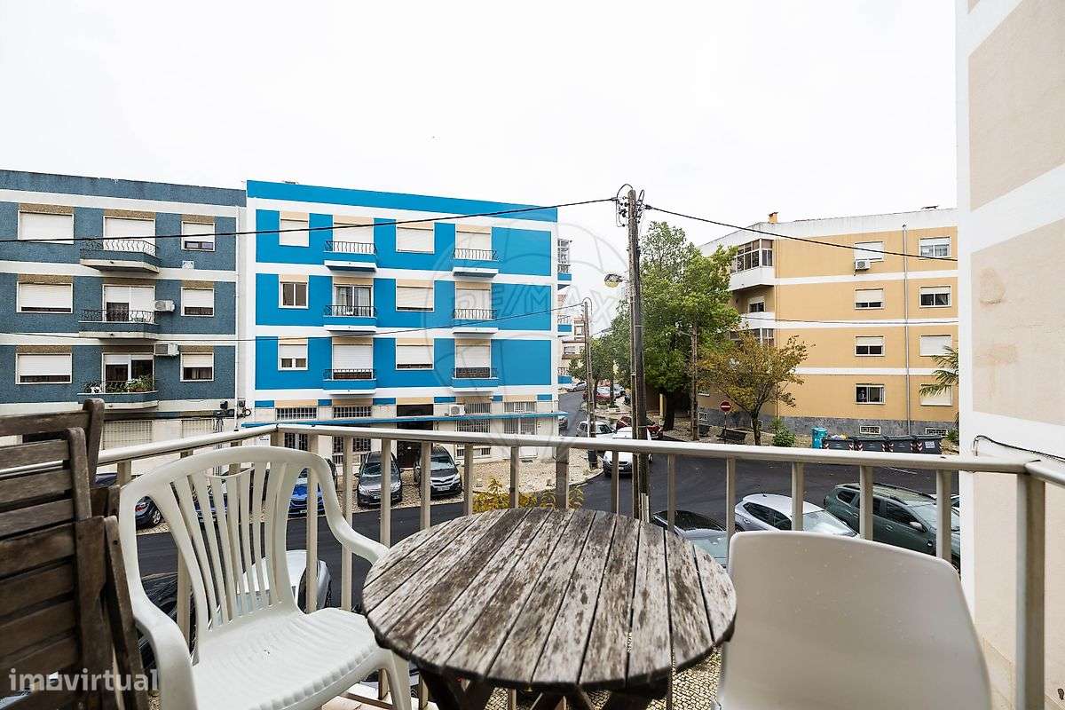 Apartamento T3 para venda - Grande imagem: 4/25