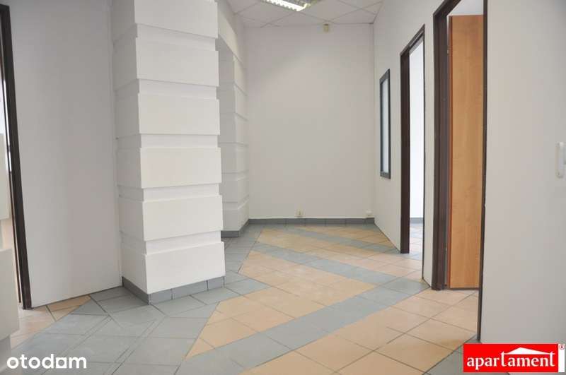 Atrakcyjny lokal ul. Komndorska-6