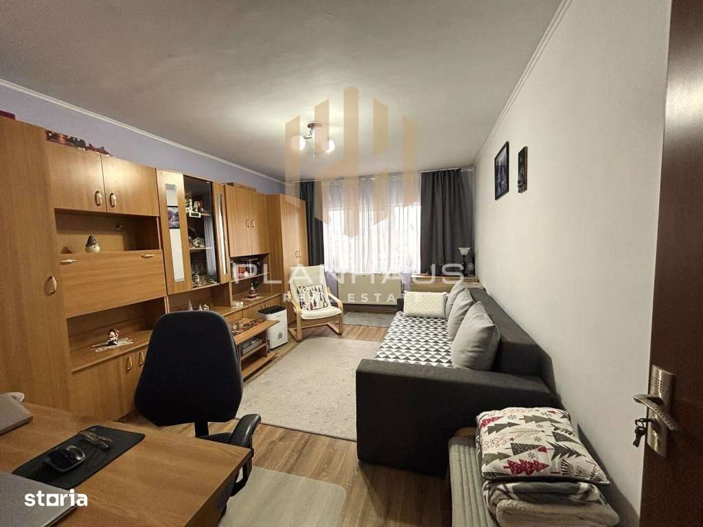 Apartament 2 camere - decomandat, B-dul Regele Ferdinand - Imagine principală: 4/9