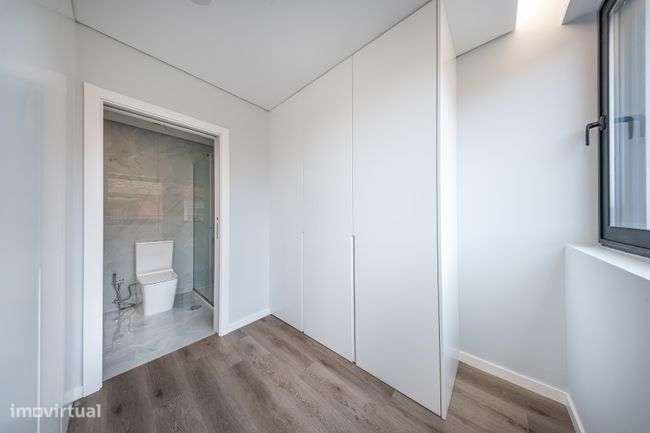 Moradia NOVA T3 no Porto-12